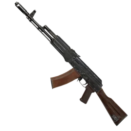 AK-74N