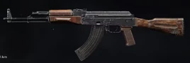 AKM
