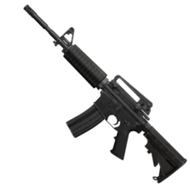 M4A1