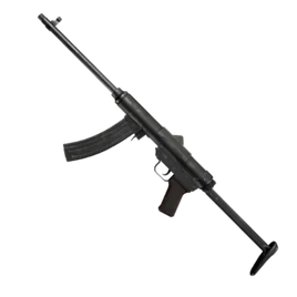 T85 Pistol