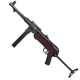 MP40