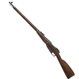 Mosin-Nagant