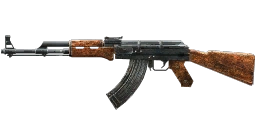 AK-47
