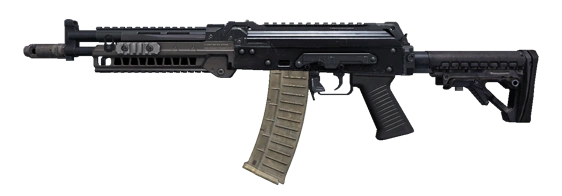 AK117