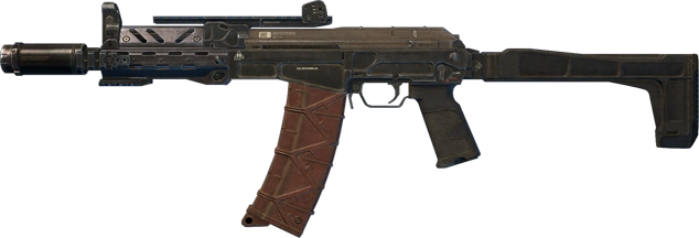 AKS-74U