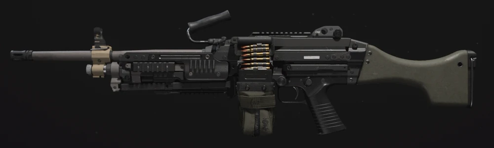 Bruen MK9