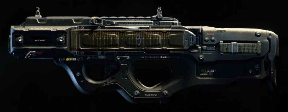 Cordite
