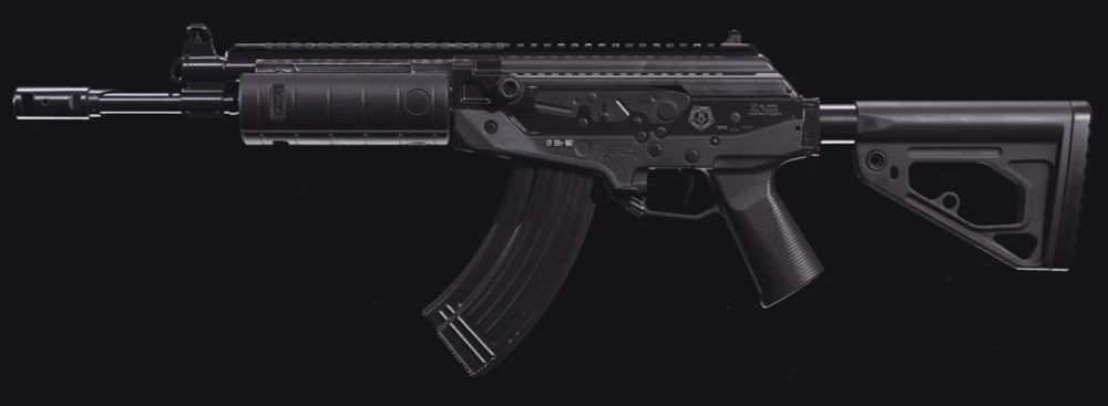 CR-56 AMAX