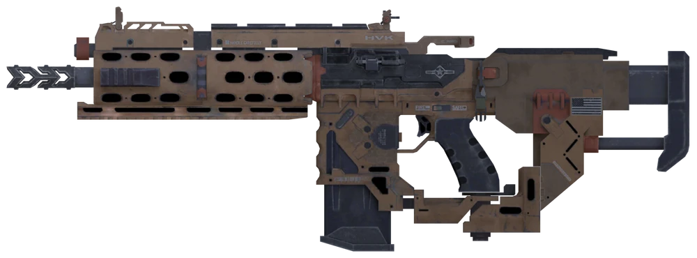 HVK-30