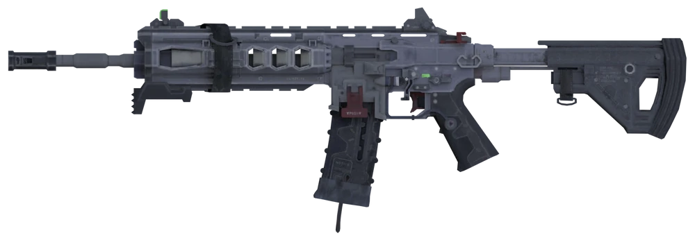 ICR-1