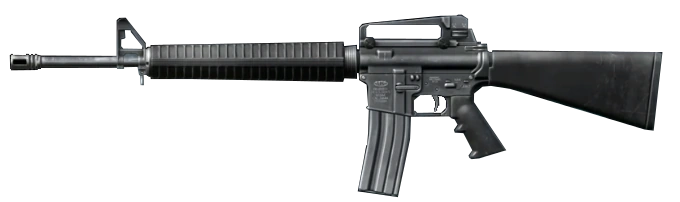 M16