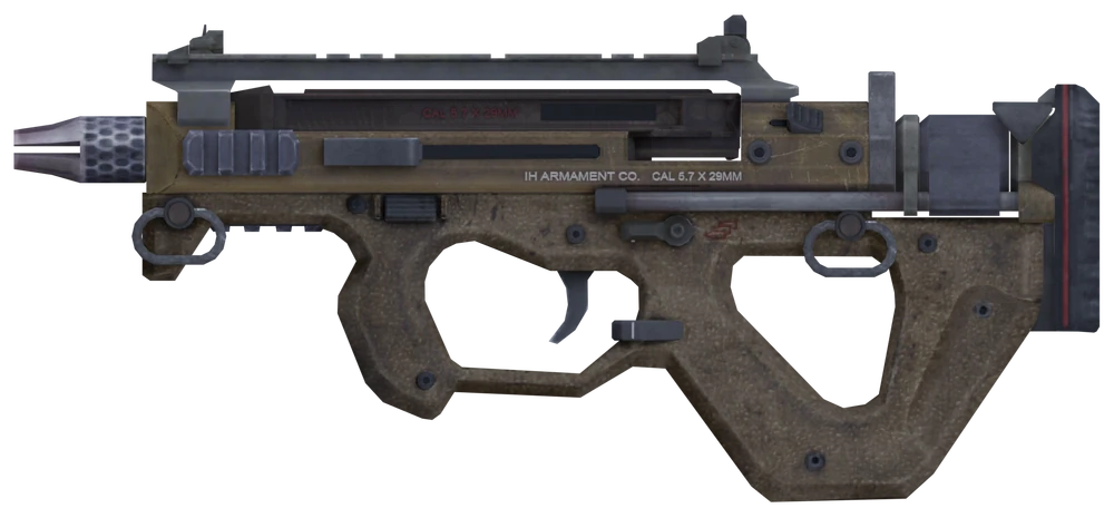 PDW-57