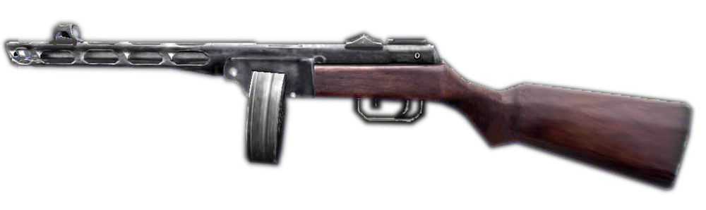 PPSh-41