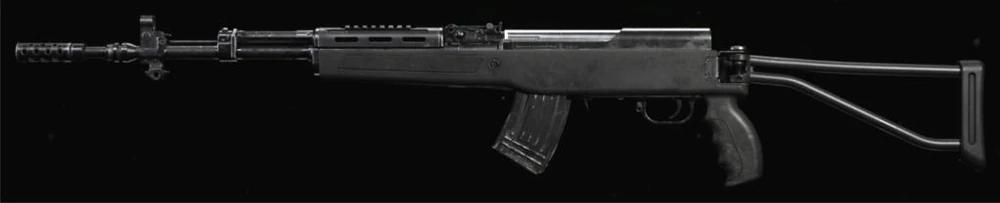 SKS
