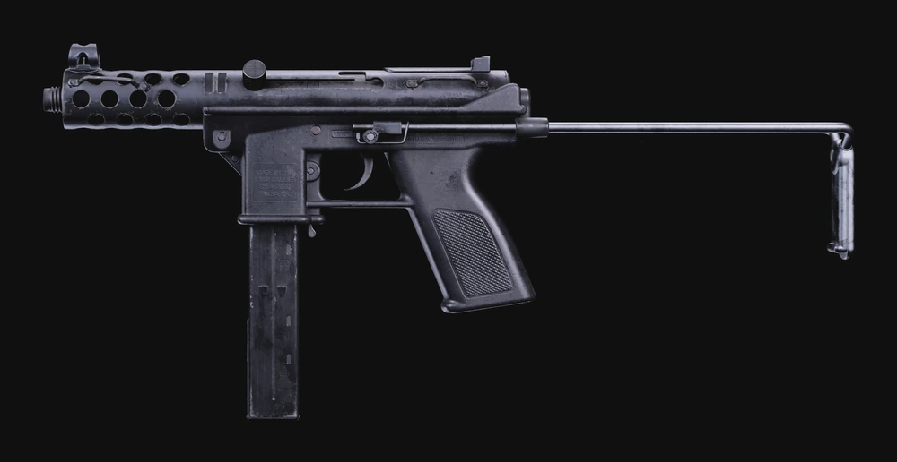 TEC-9