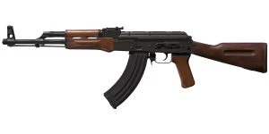 AKM