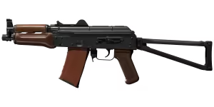 AKS-74