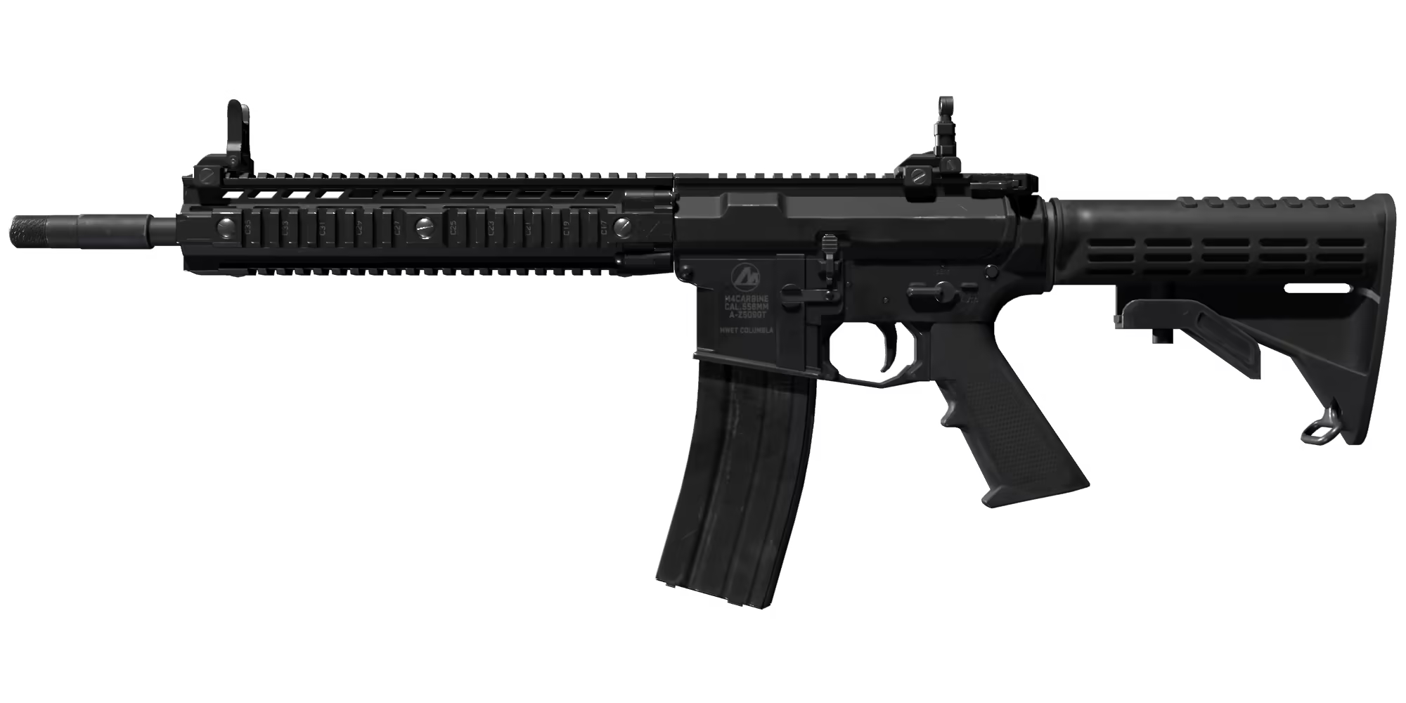 M4A1