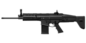SCAR-H