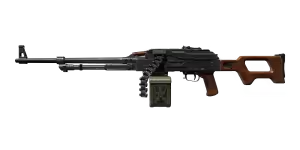 PKM