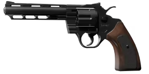 Revólver .357