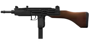 Micro UZI