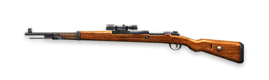 KAR98K