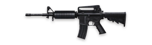 M4A1