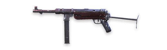 MP40