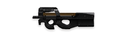 P90