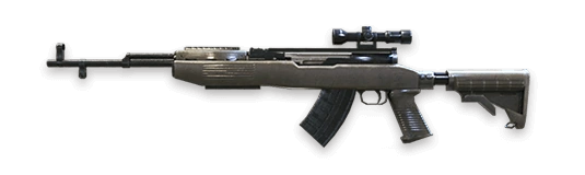 SKS