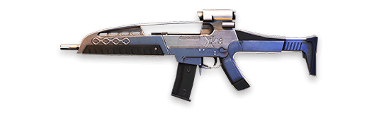 XM8