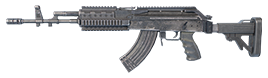 Beryl M762
