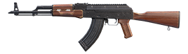 AKM