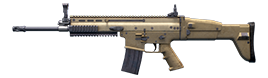 SCAR-L