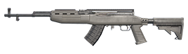 SKS