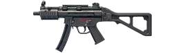 MP5K